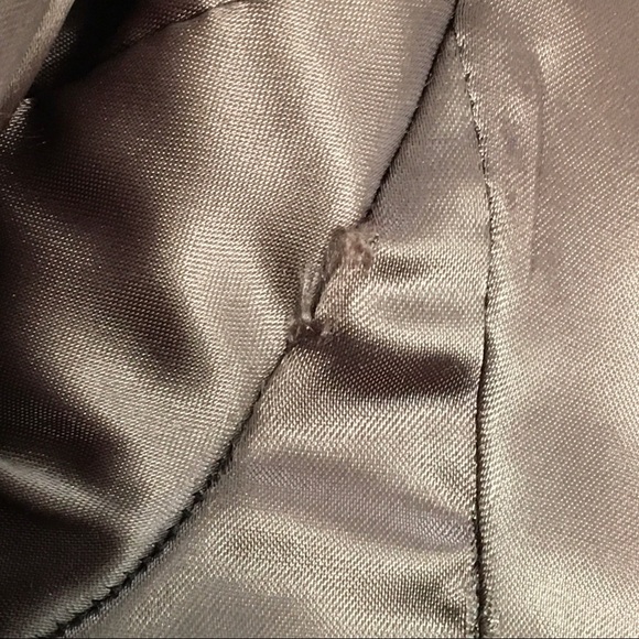 Vintage JONES NEW YORK Wool Over Coat - Picture 15 of 16